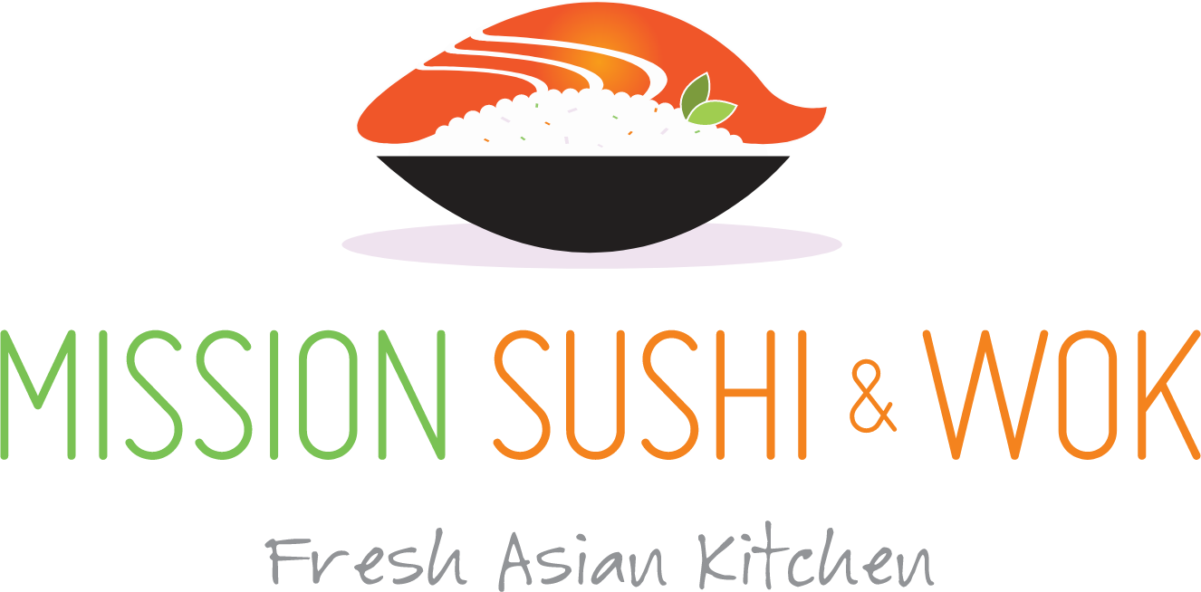 Mission Sushi & Wok